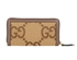 Gucci Diana Jumbo GG Continental Wallet, back view